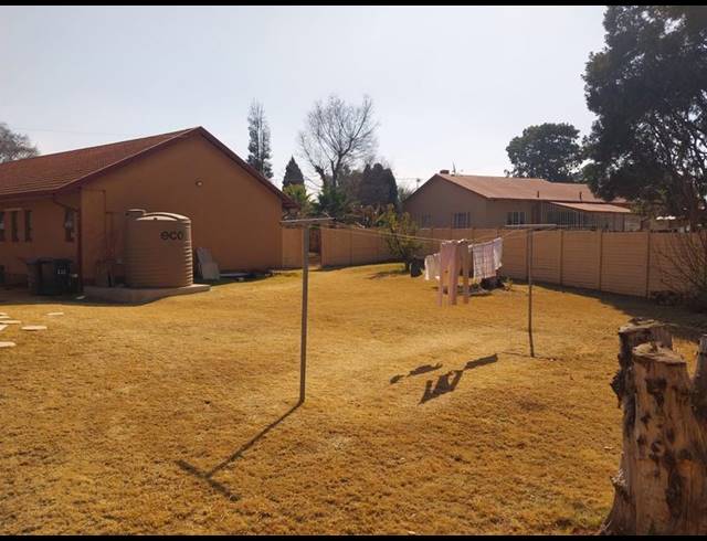 4 BEDROOM HOUSE FOR SALE IN ERASMIA